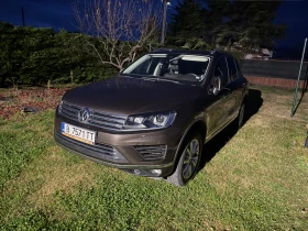 VW Touareg, снимка 17