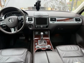 VW Touareg - 42000 лв. / 21474.26 € - 69883423 12