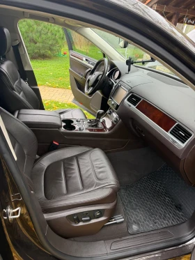 VW Touareg - 42000 лв. / 21474.26 € - 69883423 15