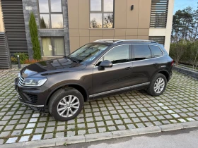 VW Touareg - 42000 лв. / 21474.26 € - 69883423 3