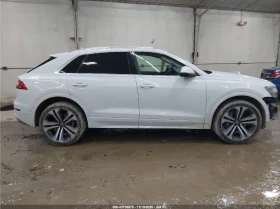 Audi Q8 DIGITAL* OБДУХВАНЕ* ПОДГРЕВ* КАМЕРА* ПАНОРАМА - 52900 лв. / 27047.34 € - 38291775 7