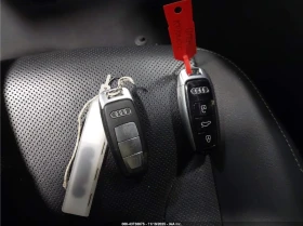 Audi Q8 DIGITAL* OБДУХВАНЕ* ПОДГРЕВ* КАМЕРА* ПАНОРАМА - 52900 лв. / 27047.34 € - 38291775 14