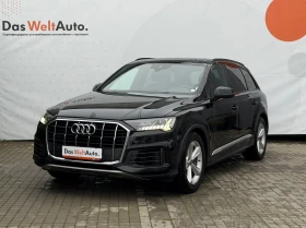 ����� �� �������� �� Audi Q7 55 TFSIe quattro