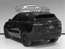 Land Rover Range Rover Velar * P250 S / Black Pack / Meridian Sound / Panoramic, снимка 6