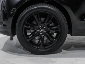 Land Rover Range Rover Velar * P250 S / Black Pack / Meridian Sound / Panoramic, снимка 11