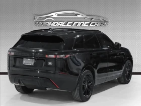 Land Rover Range Rover Velar * P250 S / Black Pack / Meridian Sound / Panoramic, снимка 4