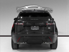 Land Rover Range Rover Velar * P250 S / Black Pack / Meridian Sound / Panoramic, снимка 5