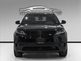Land Rover Range Rover Velar * P250 S / Black Pack / Meridian Sound / Panoramic, снимка 2
