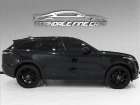 Land Rover Range Rover Velar * P250 S / Black Pack / Meridian Sound / Panoramic, снимка 3