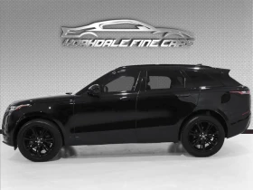 Land Rover Range Rover Velar * P250 S / Black Pack / Meridian Sound / Panoramic, снимка 7