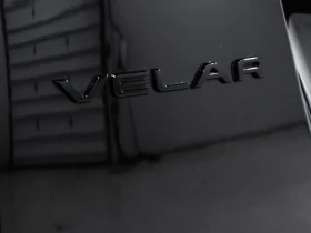 Land Rover Range Rover Velar * P250 S / Black Pack / Meridian Sound / Panoramic, снимка 10