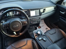 Kia Niro Electric * * 64kw* * 204k.c Exclusive  - 32900 лв. / 16821.50 € - 91607603 14