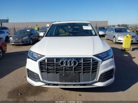 Audi Q7 * PREMIUM 45 TFSI QUATTRO TIPTRONIC * CARFAX * БЕЗ - 49550 лв. / 25334.51 € - 87439034 13