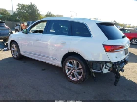 Audi Q7 * PREMIUM 45 TFSI QUATTRO TIPTRONIC * CARFAX * БЕЗ - 49550 лв. / 25334.51 € - 87439034 3