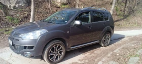 Citroen C-Crosser - 6899 € / 13493.27 лв. - 22308492 2