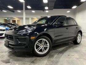 Porsche Macan 2024 AWD * CARFAX * БЕЗ ПЪРВОНАЧАЛНА ВНОСКА