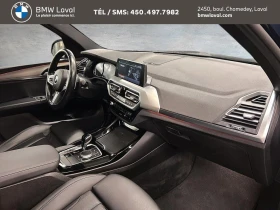 BMW X3 M-Package* HeadUp* АвтоКредит* (ЦЕНА ДО БГ) - 30999 € / 60628.77 лв. - 50114495 16