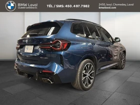 BMW X3 M-Package* HeadUp* АвтоКредит* (ЦЕНА ДО БГ) - 30999 € / 60628.77 лв. - 50114495 6