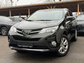 Toyota Rav4 2.0i* 4x4* СЕРВИЗНА КНИЖКА С ПЪЛНА ИСТОРИЯ В ТОЙОТ, снимка 1