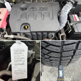 Toyota Rav4 2.0i* 4x4* СЕРВИЗНА КНИЖКА С ПЪЛНА ИСТОРИЯ В ТОЙОТ, снимка 14