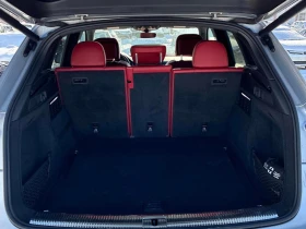 Audi SQ5 * Technik * ТОП* РЕАЛНИ КИЛОМЕТРИ* , снимка 12