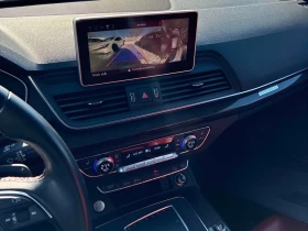 Audi SQ5 * Technik * ТОП* РЕАЛНИ КИЛОМЕТРИ* , снимка 9