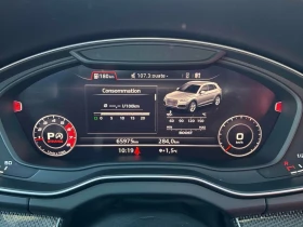 Audi SQ5 * Technik * ТОП* РЕАЛНИ КИЛОМЕТРИ* , снимка 8
