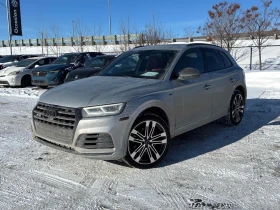 Audi SQ5 * Technik * ТОП* РЕАЛНИ КИЛОМЕТРИ* 