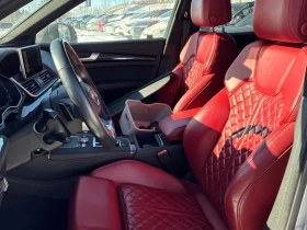 Audi SQ5 * Technik * ТОП* РЕАЛНИ КИЛОМЕТРИ* , снимка 17