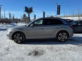 Audi SQ5 * Technik * ТОП* РЕАЛНИ КИЛОМЕТРИ* , снимка 2