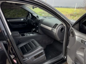 VW Touareg 4.2= Газ.Инж.= R-line= НАВИ= 20 =  - 6600 € / 12908.48 лв. - 35623199 13