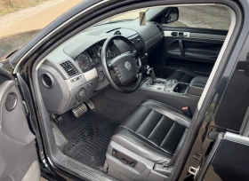 VW Touareg 4.2= Газ.Инж.= R-line= НАВИ= 20 =  - 6600 € / 12908.48 лв. - 35623199 10