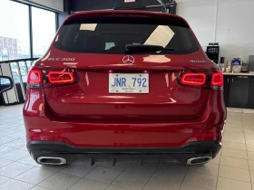 Mercedes-Benz GLC * 300 * CARFAX * ЦЕНА ДО БГ, снимка 5