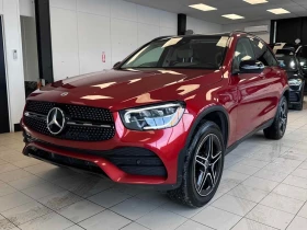 Mercedes-Benz GLC * 300 * CARFAX * ЦЕНА ДО БГ, снимка 1