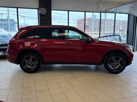 Mercedes-Benz GLC * 300 * CARFAX * ЦЕНА ДО БГ, снимка 3
