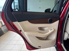 Mercedes-Benz GLC * 300 * CARFAX * ЦЕНА ДО БГ, снимка 15