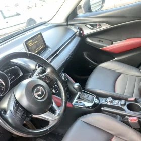 Mazda CX-3 4x4 - 14000 € / 27381.62 лв. - 18988389 13