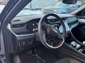 Jeep Grand cherokee Altitude/ПОДГРЕВИ/ШИБИДАХ/KEYLESS, снимка 8 - Автомобили и джипове - 53670170