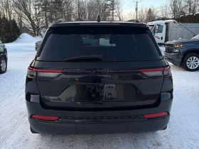 Jeep Grand cherokee Altitude/ПОДГРЕВИ/ШИБИДАХ/KEYLESS, снимка 5 - Автомобили и джипове - 53670170