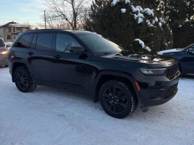 Jeep Grand cherokee Altitude/ПОДГРЕВИ/ШИБИДАХ/KEYLESS, снимка 4 - Автомобили и джипове - 53670170