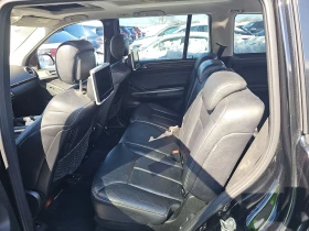 Mercedes-Benz GL 500 AMG* PACK* ПОДГРЕВ* ОБДУХВАНЕ* КАМЕРА* КЕЙЛЕС*  - 8943 € / 17490.99 лв. - 38566567 13