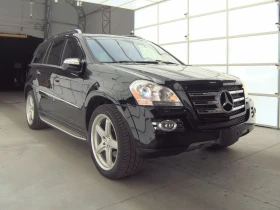 Mercedes-Benz GL 500 AMG* PACK* ПОДГРЕВ* ОБДУХВАНЕ* КАМЕРА* КЕЙЛЕС*  - 8943 € / 17490.99 лв. - 38566567 3