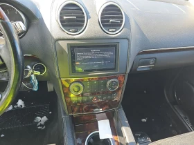 Mercedes-Benz GL 500 AMG* PACK* ПОДГРЕВ* ОБДУХВАНЕ* КАМЕРА* КЕЙЛЕС*  - 8943 € / 17490.99 лв. - 38566567 10