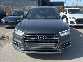 Audi Q5 * Technik * CARFAX * ЦЕНА ДО БГ - 19900 € / 38921.02 лв. - 55205851 5
