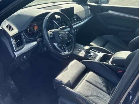 Audi Q5 * Technik * CARFAX * ЦЕНА ДО БГ - 19900 € / 38921.02 лв. - 55205851 10