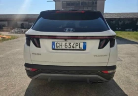Hyundai Tucson Diesel/Hybrid 100 kw 136 k.c. - 12500 € / 24447.88 лв. - 54430982 4