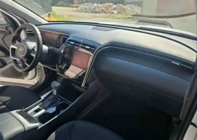 Hyundai Tucson Diesel/Hybrid 100 kw 136 k.c. - 12500 € / 24447.88 лв. - 54430982 16