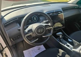 Hyundai Tucson Diesel/Hybrid 100 kw 136 k.c. - 12500 € / 24447.88 лв. - 54430982 8
