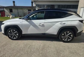 Hyundai Tucson Diesel/Hybrid 100 kw 136 k.c. - 12500 € / 24447.88 лв. - 54430982 6