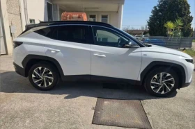 Hyundai Tucson Diesel/Hybrid 100 kw 136 k.c. - 12500 € / 24447.88 лв. - 54430982 7